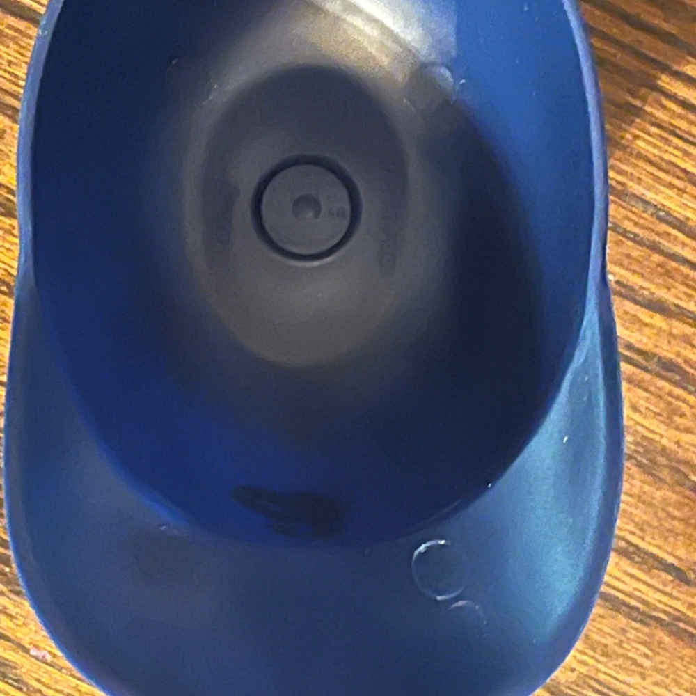 Vintage Chicago White Sox 1980s Mini Helmets Ice Cream Helmet MLB Baseball - Picture 5 of 5